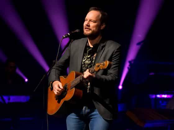 Andrew Peterson